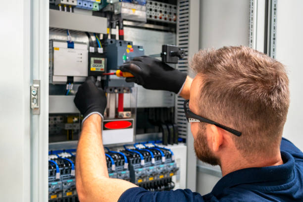 Industrial Electrical Services in Farragut, TN