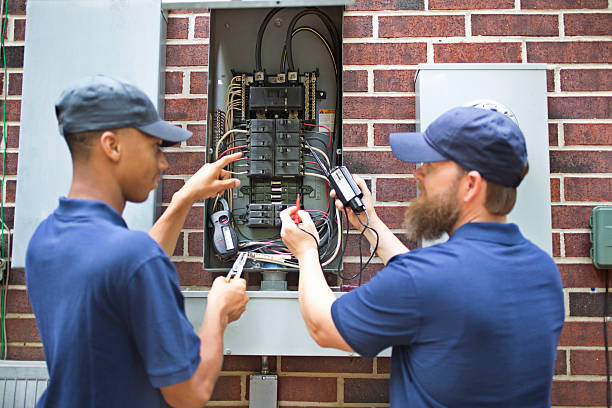 Emergency Electrical Repair Services in Farragut, TN